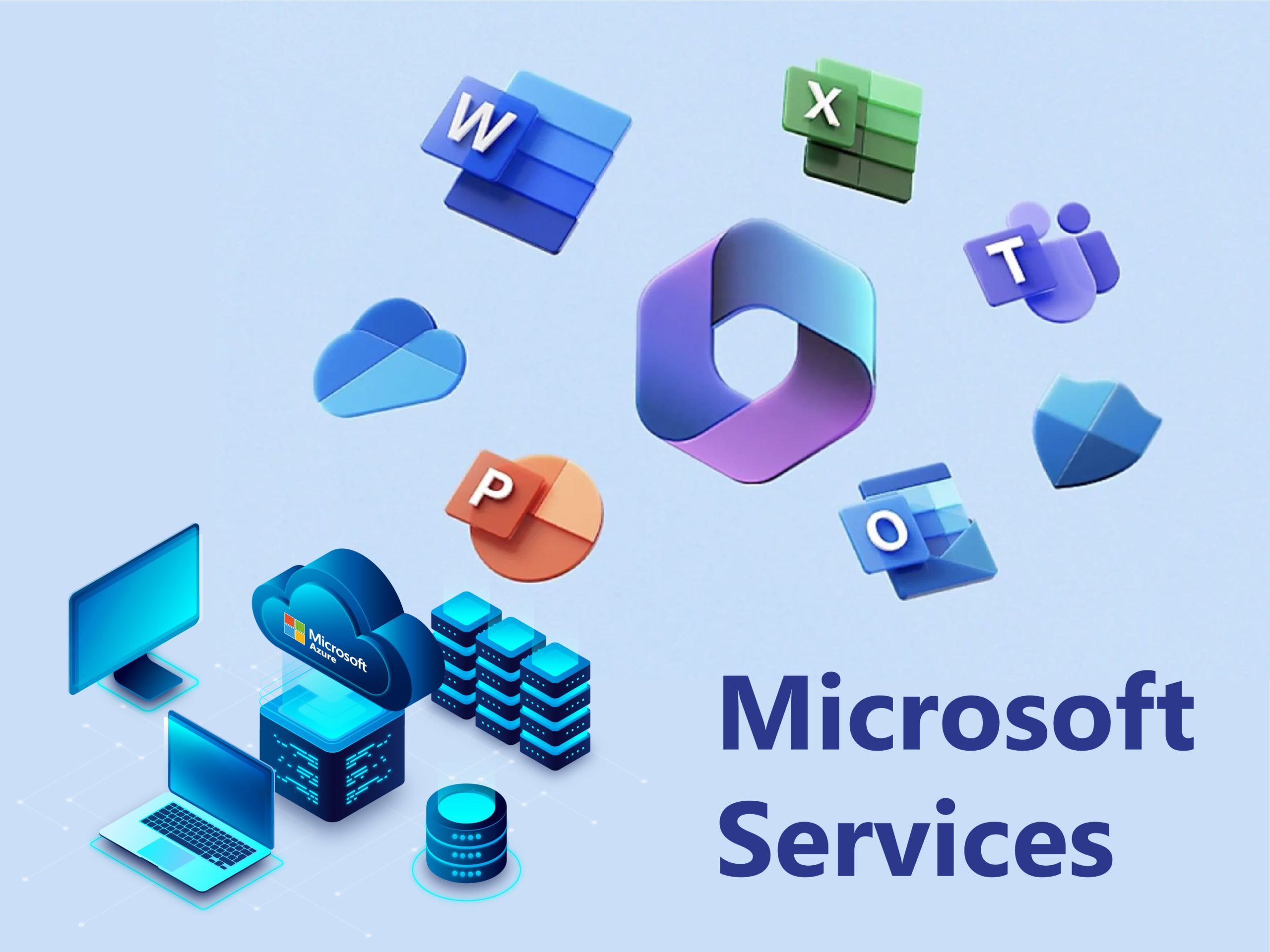 Microsoft M365