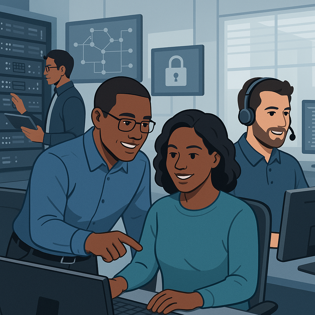 IT-Support