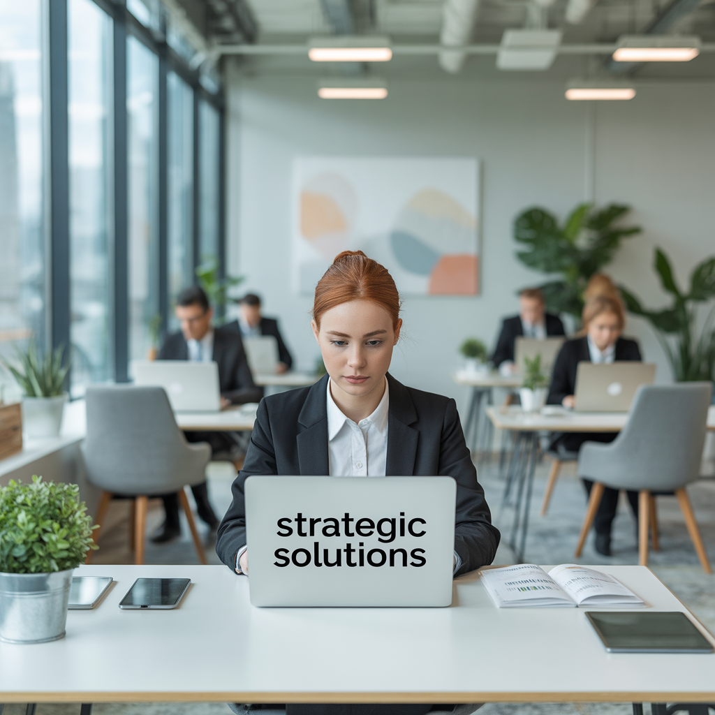 IT-Solution