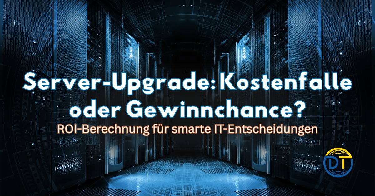 Serversystem