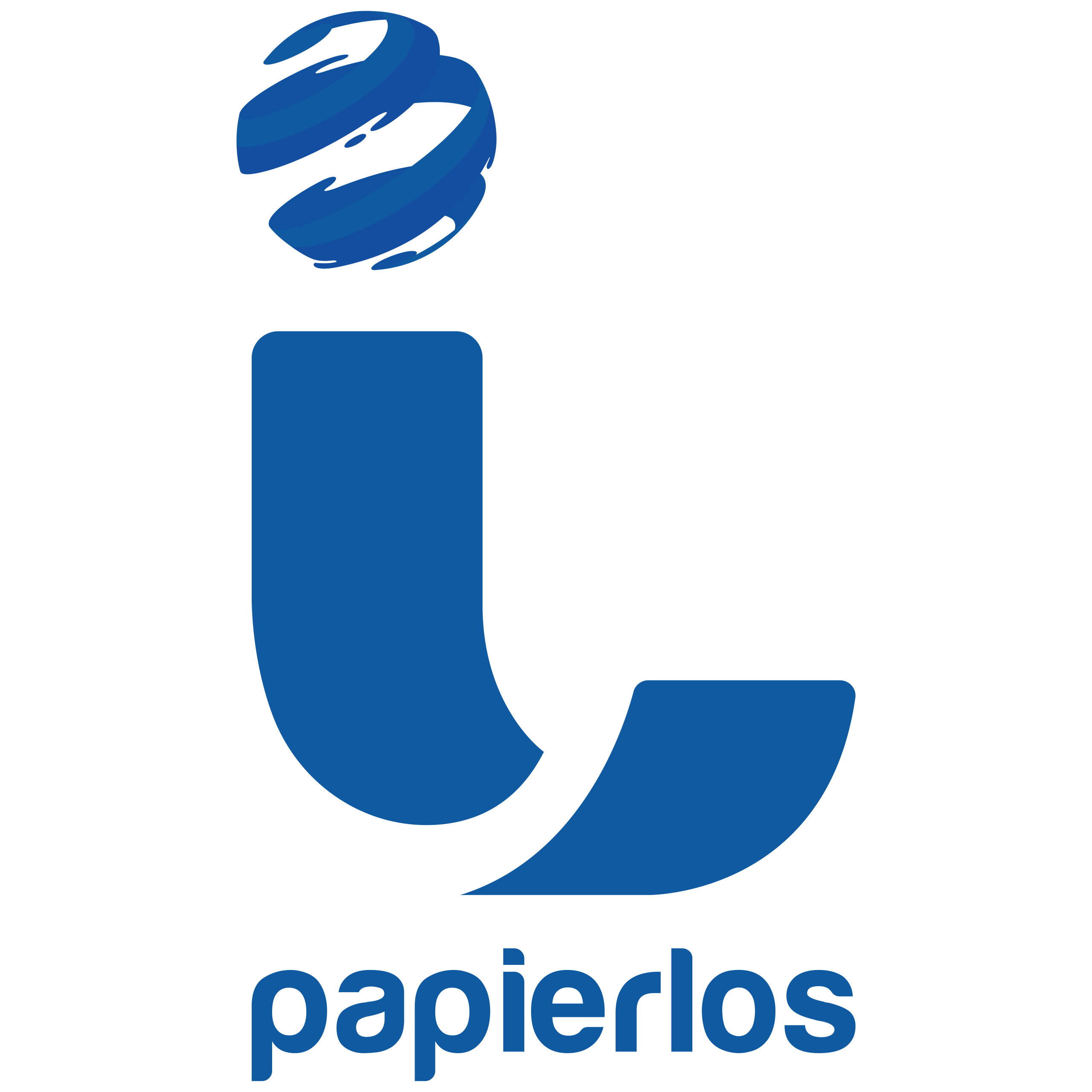 Logo papierlos 01 scaled