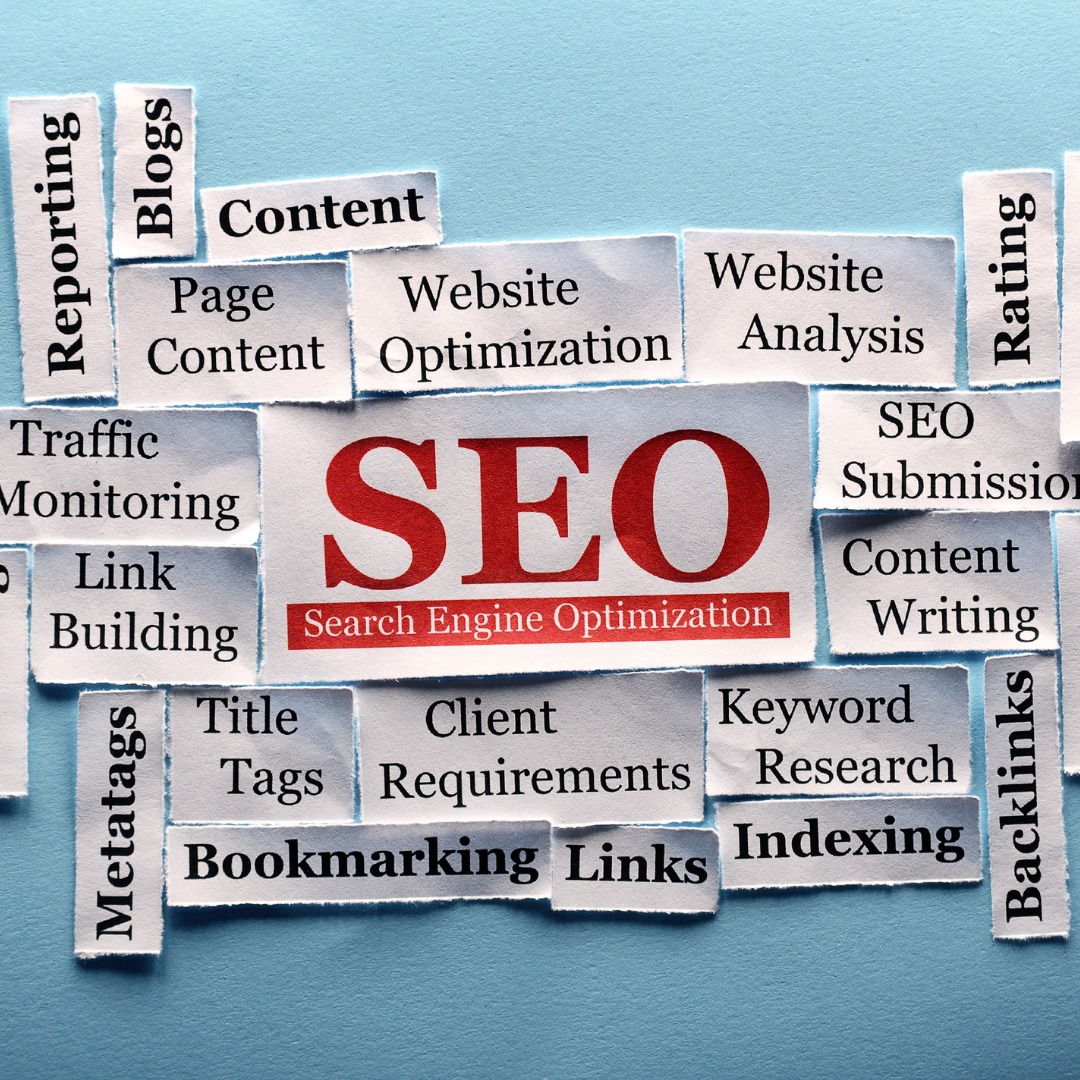 Webdesign SEO Meta Ads KMU Deutschland – Ihr Komplettpaket für Online-Erfolg 2 Die wichtigsten Bausteine für Ihren Online-Erfolg mit Webdesign, SEO und Meta Ads